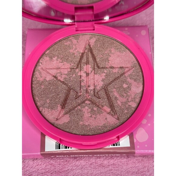 New! Mulberry Motive Halloween Mystery Box Jeffree Star Skin Frost BNIB NWT - Picture 4 of 7